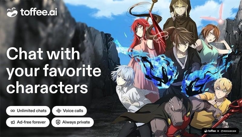 Hero Killer - Chapter 238 Page 4