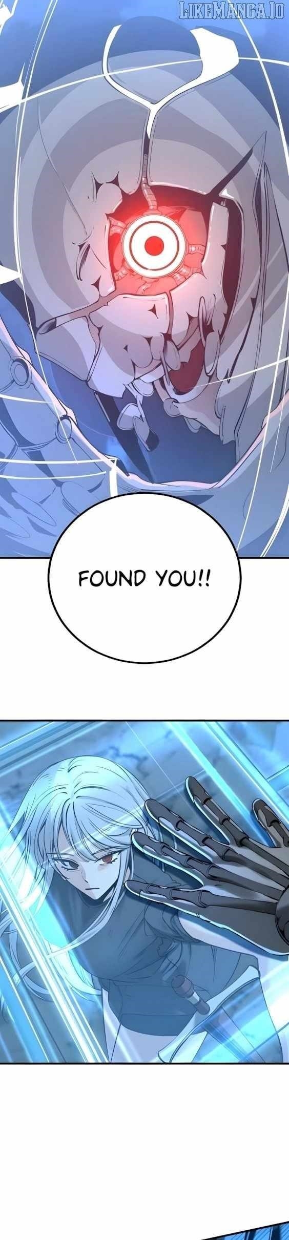 Hero Killer - Chapter 239 Page 1