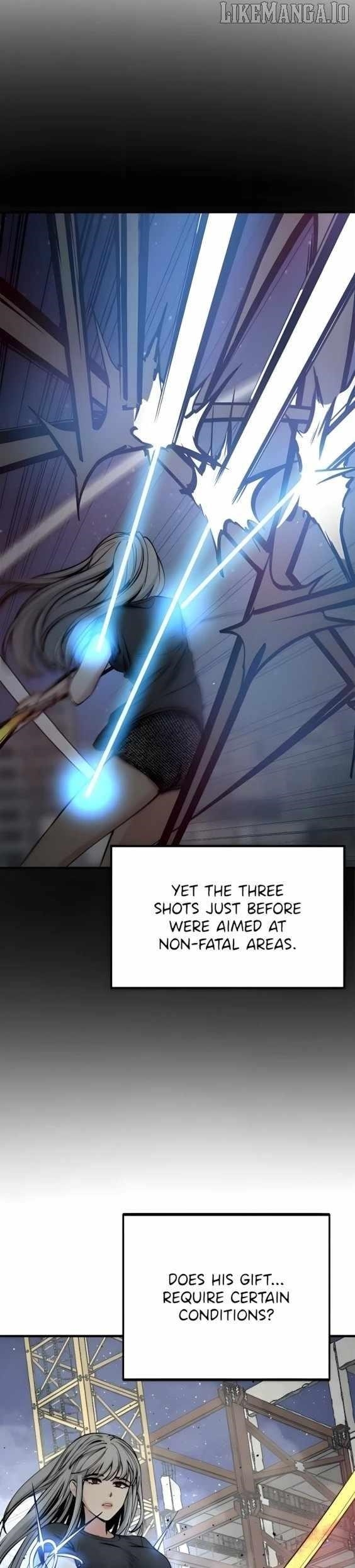 Hero Killer - Chapter 239 Page 10
