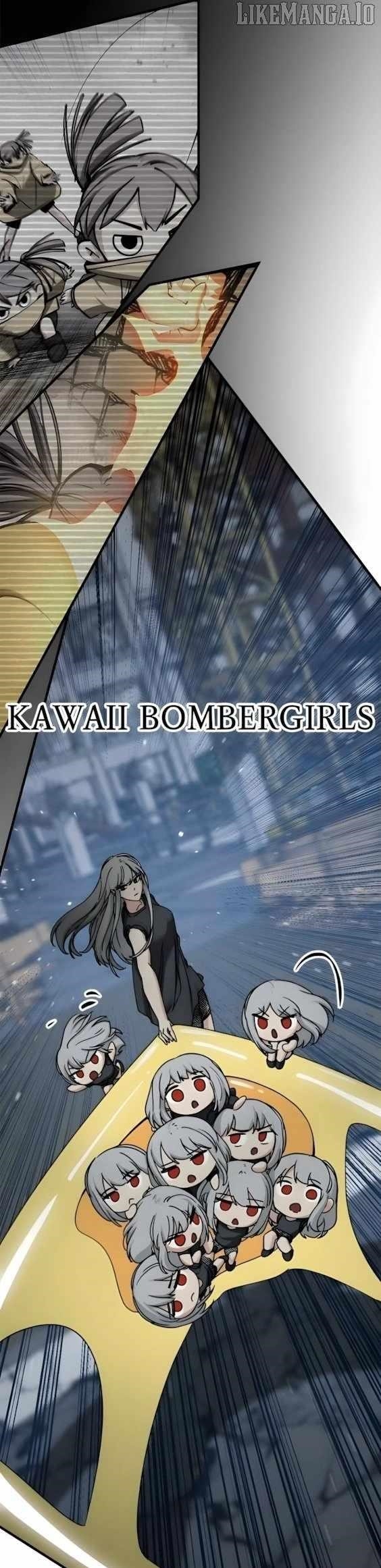 Hero Killer - Chapter 239 Page 12