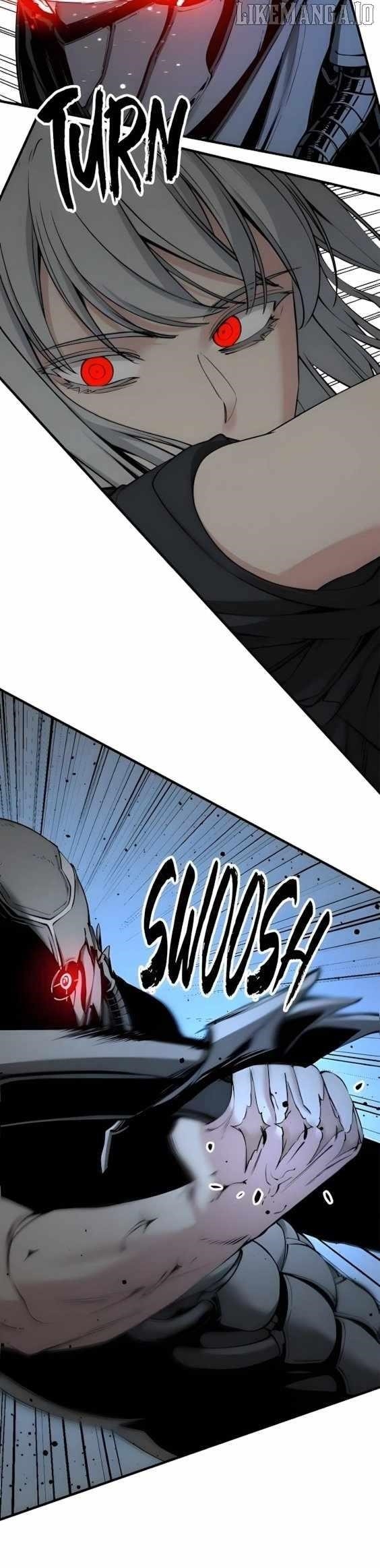 Hero Killer - Chapter 239 Page 17