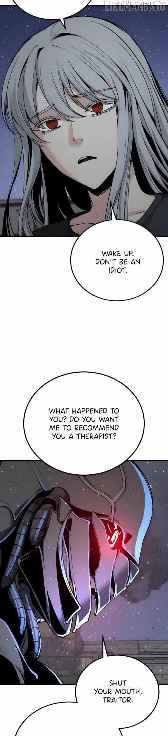 Hero Killer - Chapter 239 Page 20