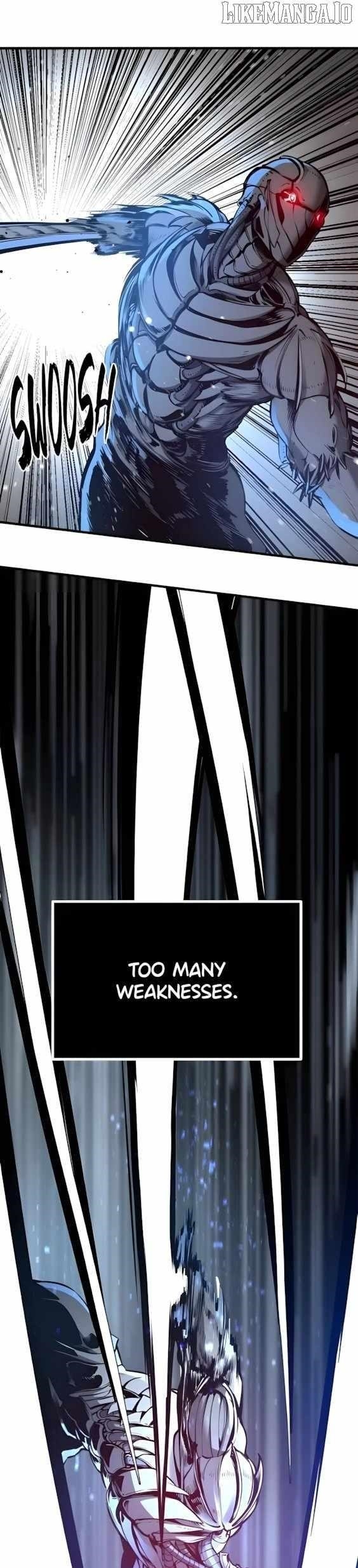 Hero Killer - Chapter 239 Page 22