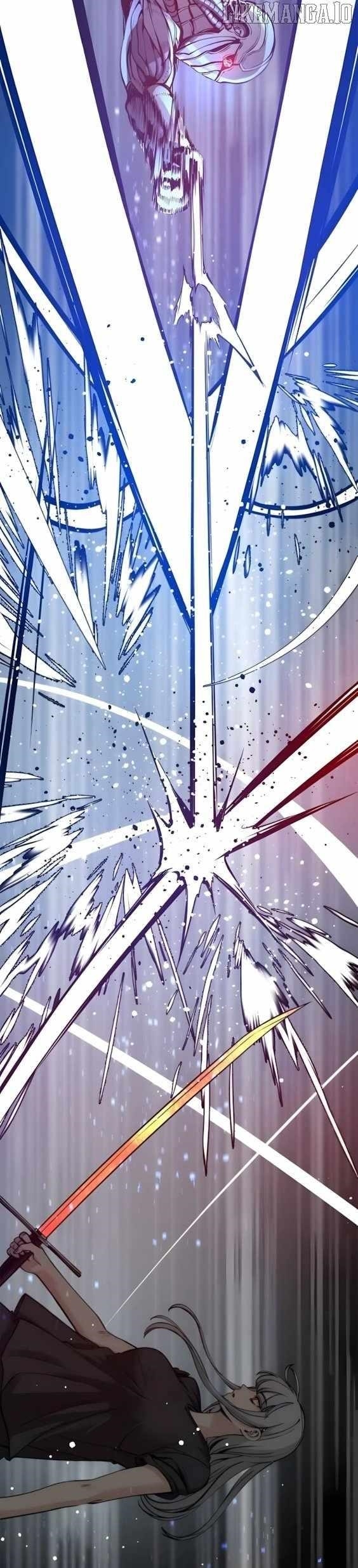 Hero Killer - Chapter 239 Page 23