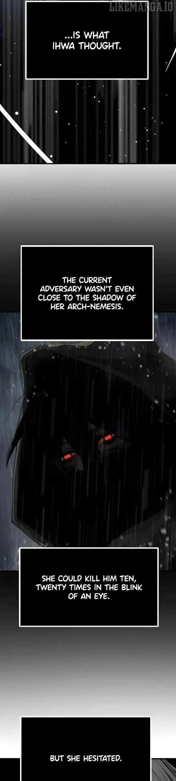 Hero Killer - Chapter 239 Page 24