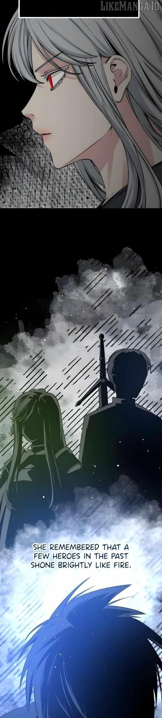 Hero Killer - Chapter 239 Page 25