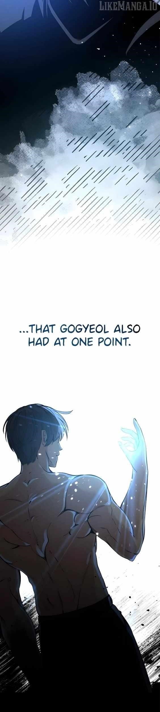 Hero Killer - Chapter 239 Page 26