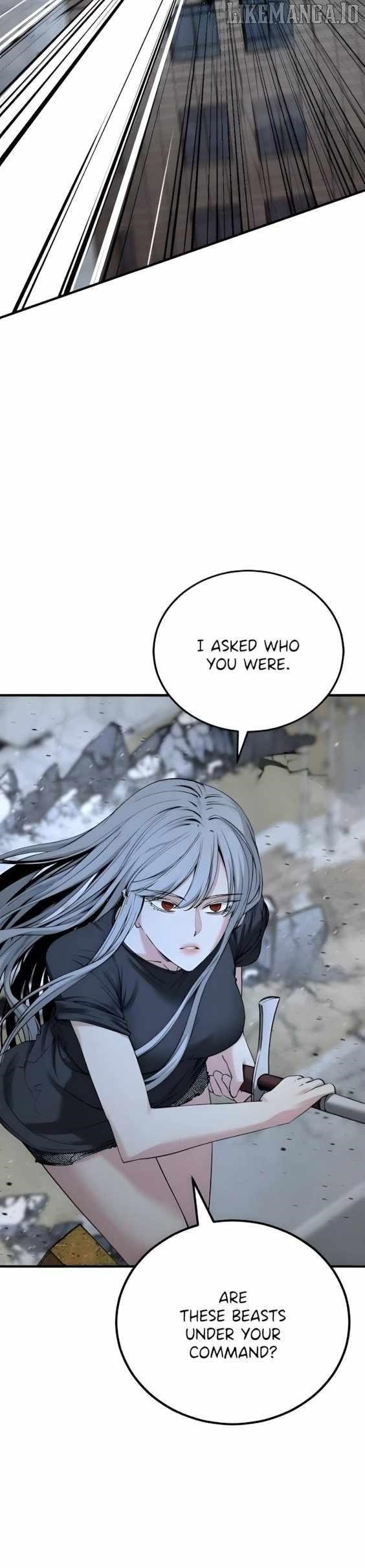 Hero Killer - Chapter 239 Page 3