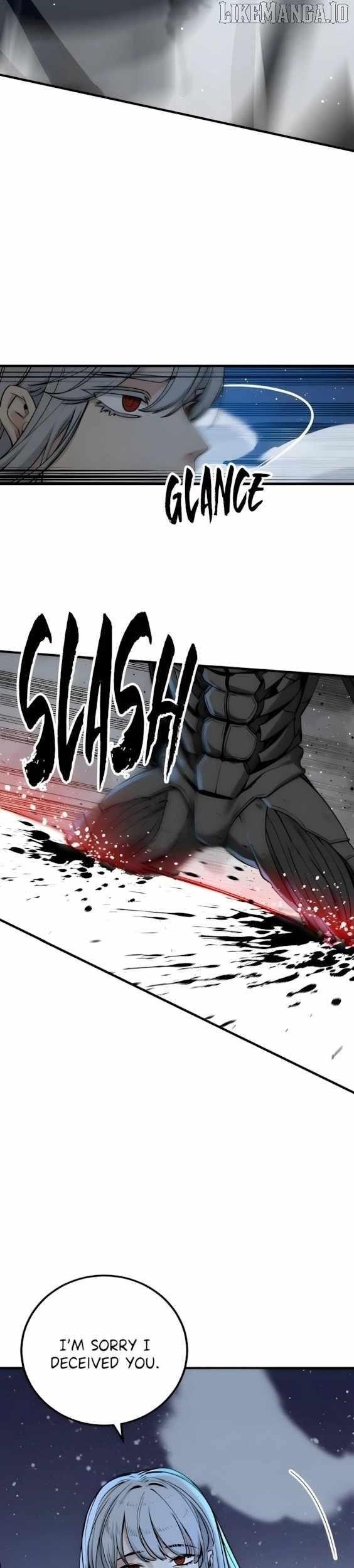 Hero Killer - Chapter 239 Page 30