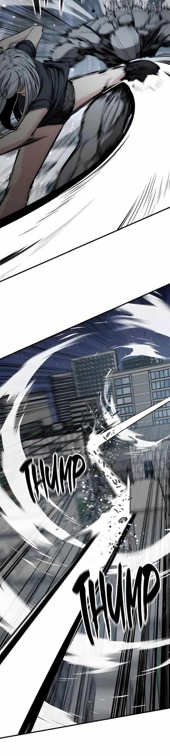 Hero Killer - Chapter 239 Page 32