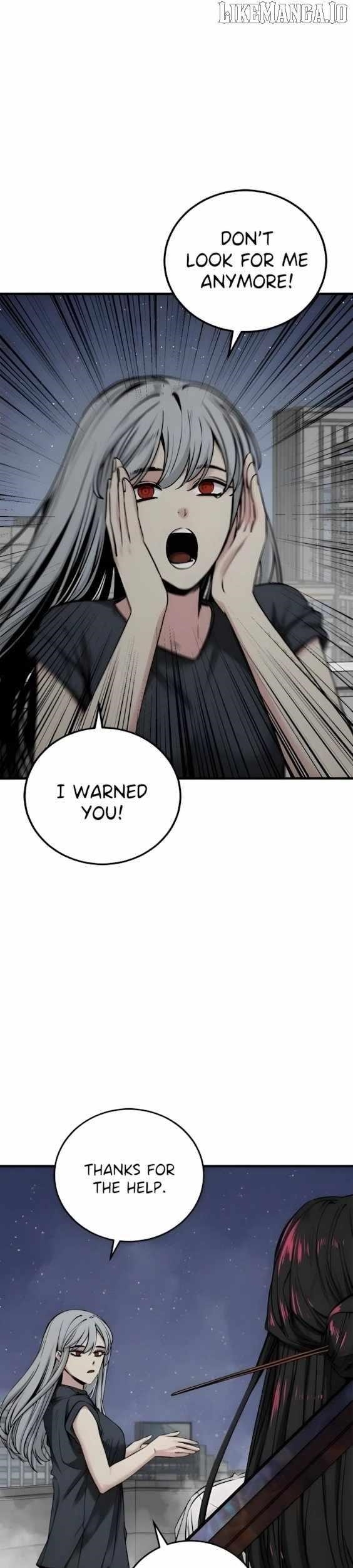 Hero Killer - Chapter 239 Page 33