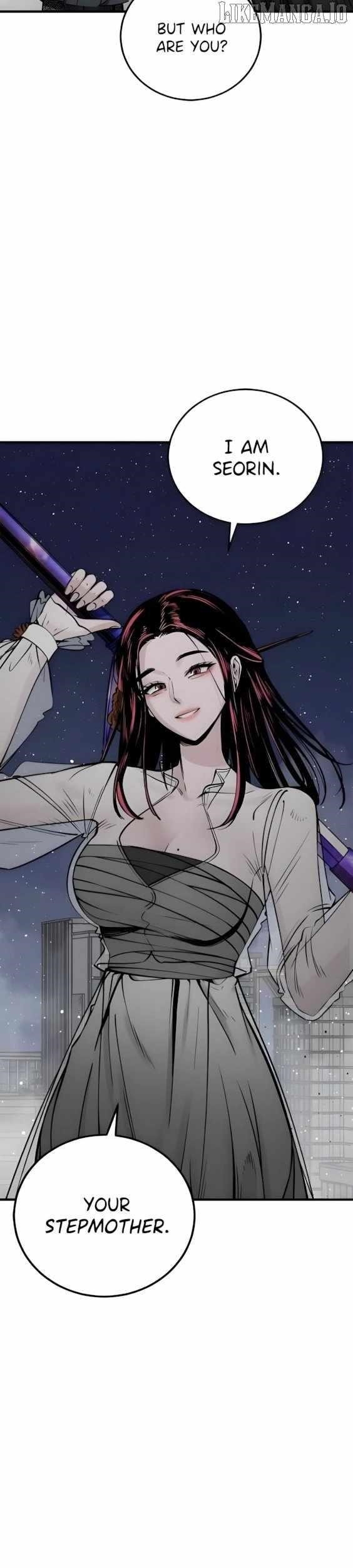 Hero Killer - Chapter 239 Page 34