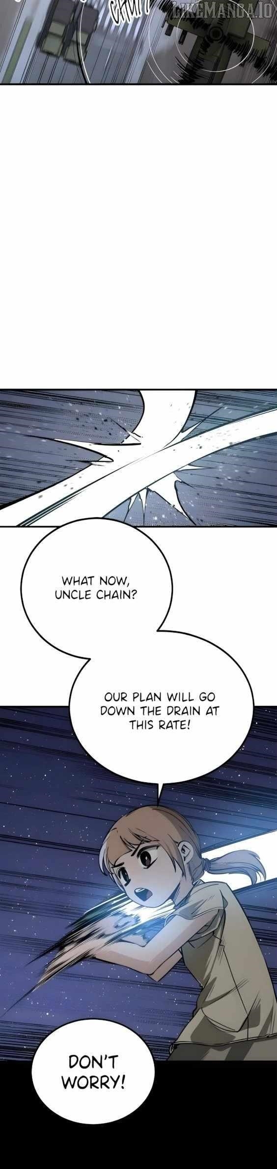 Hero Killer - Chapter 239 Page 38