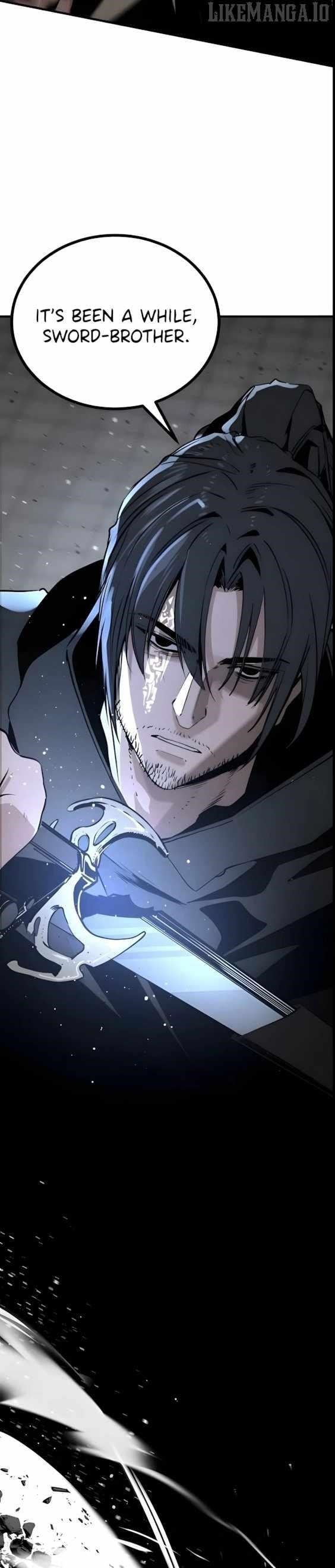 Hero Killer - Chapter 239 Page 45