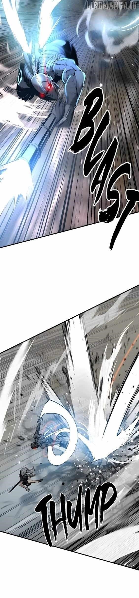 Hero Killer - Chapter 239 Page 5