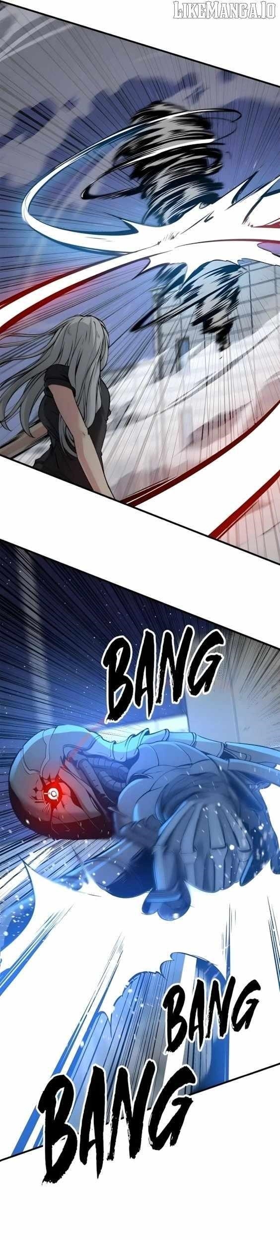 Hero Killer - Chapter 239 Page 7