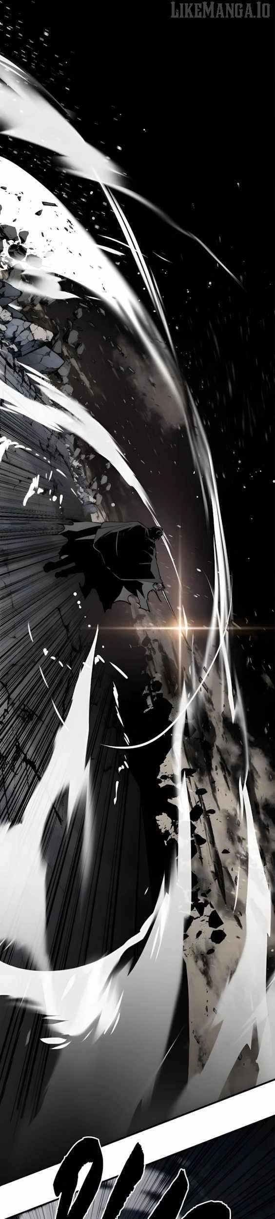 Hero Killer - Chapter 240 Page 1