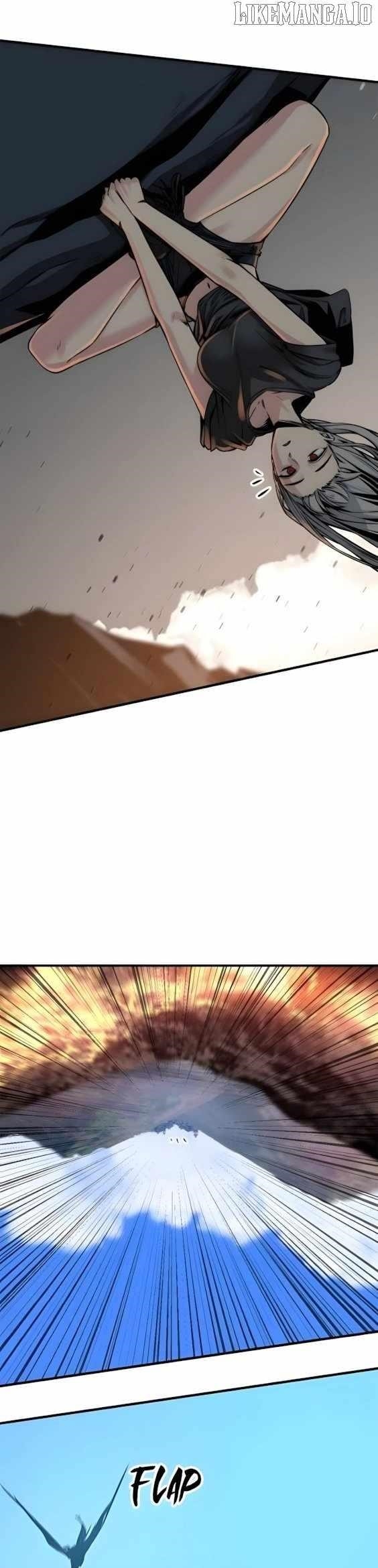 Hero Killer - Chapter 240 Page 11