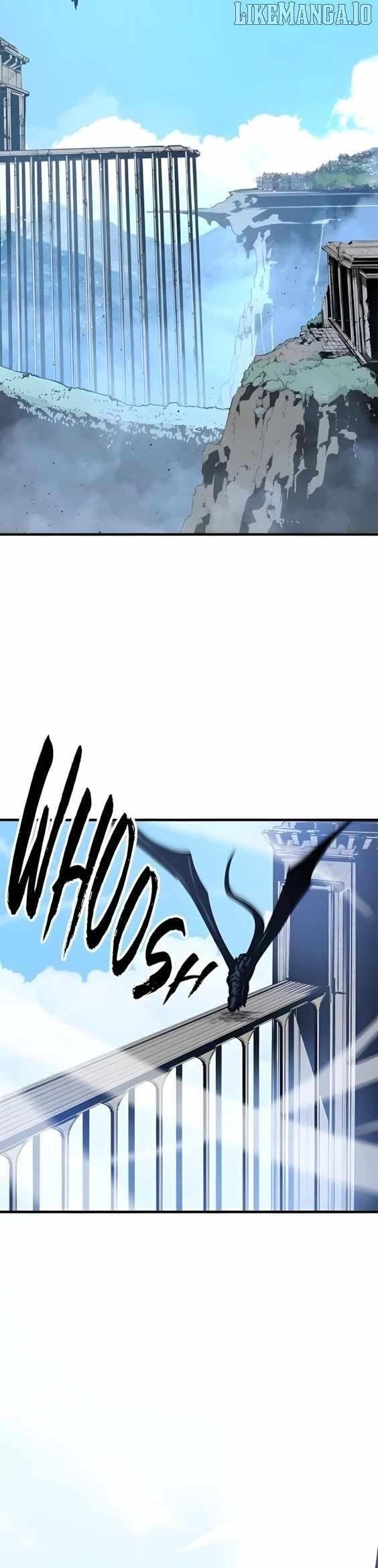 Hero Killer - Chapter 240 Page 12