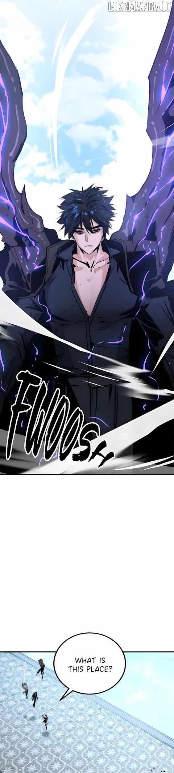 Hero Killer - Chapter 240 Page 13