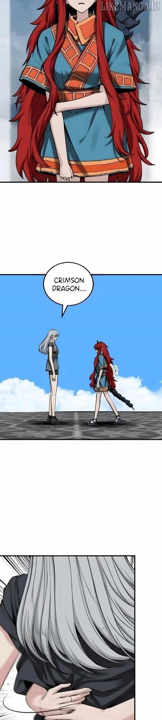 Hero Killer - Chapter 240 Page 15