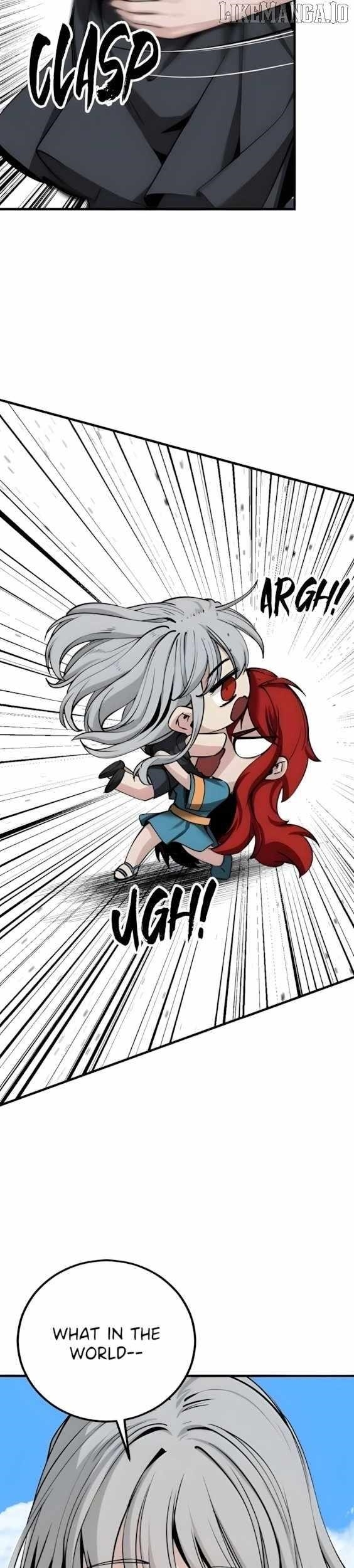 Hero Killer - Chapter 240 Page 16