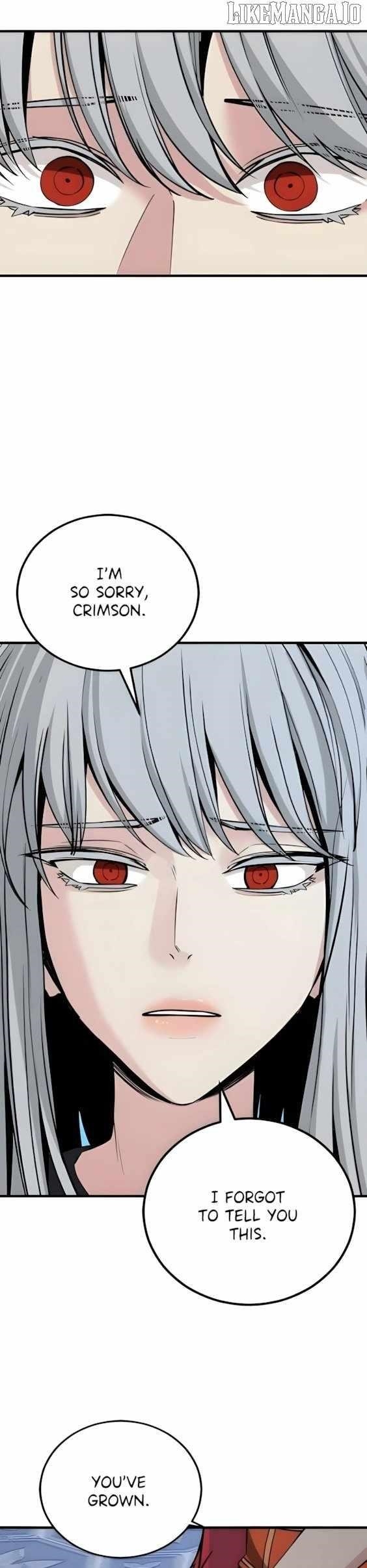 Hero Killer - Chapter 240 Page 19