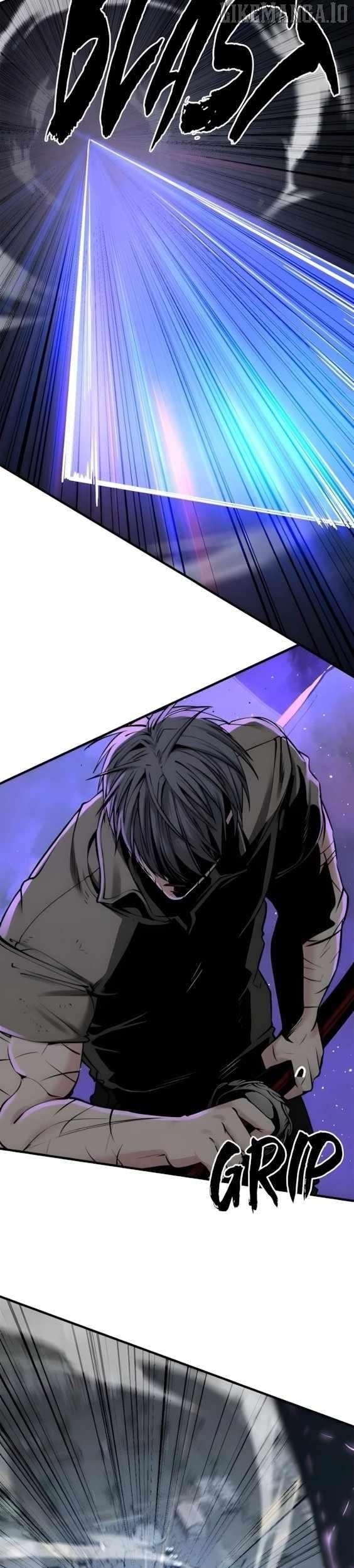 Hero Killer - Chapter 240 Page 2