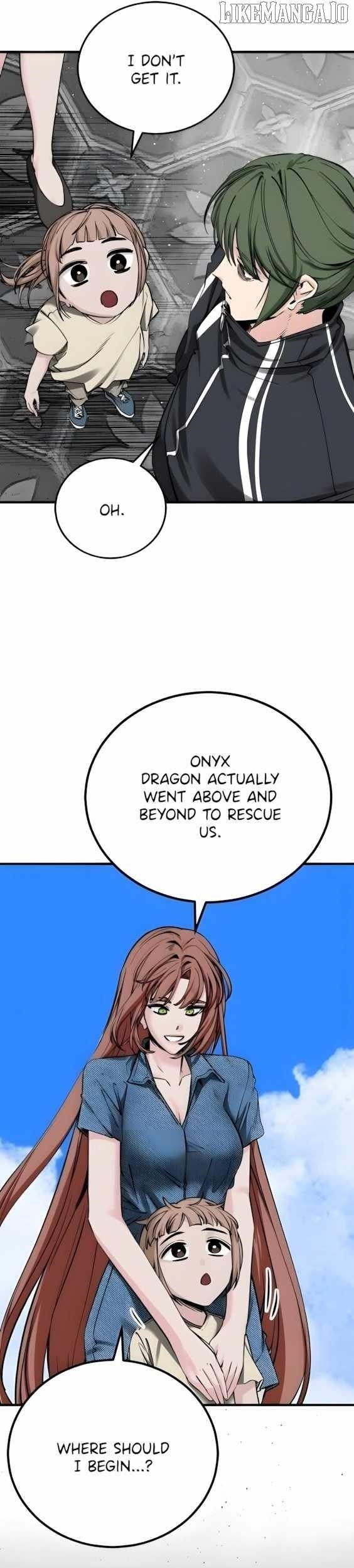 Hero Killer - Chapter 240 Page 25