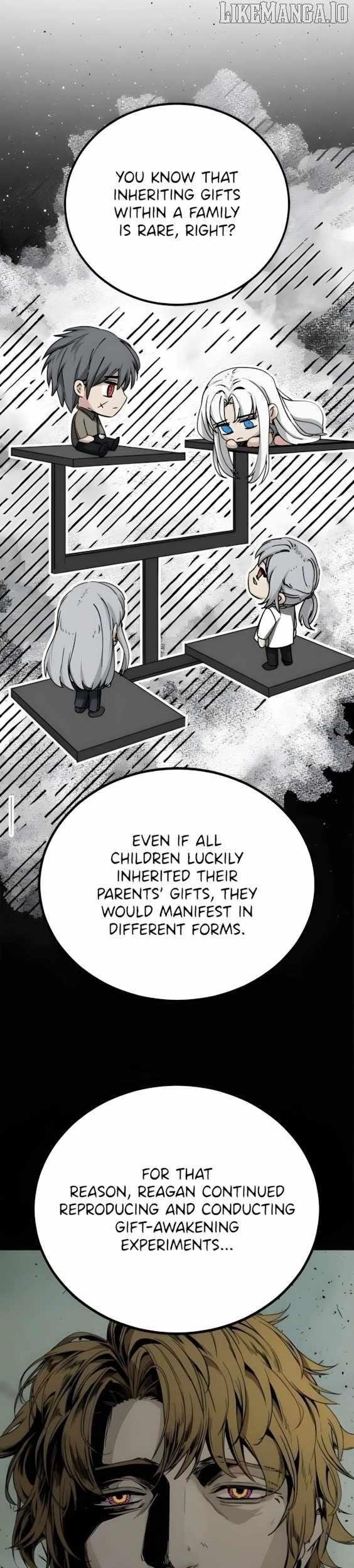 Hero Killer - Chapter 240 Page 26