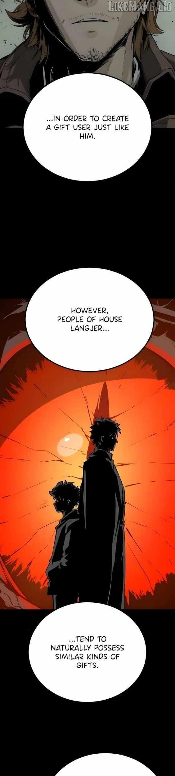 Hero Killer - Chapter 240 Page 27