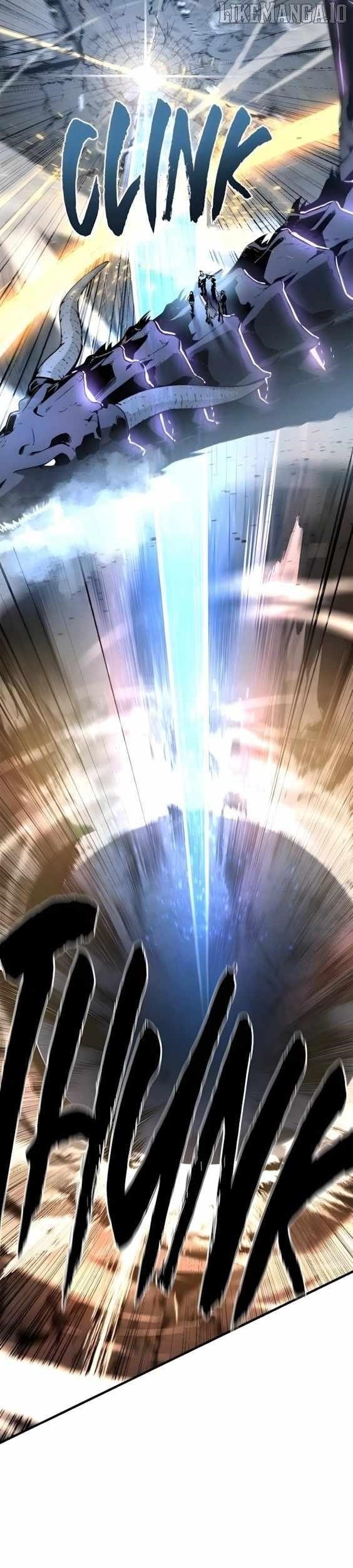 Hero Killer - Chapter 240 Page 3