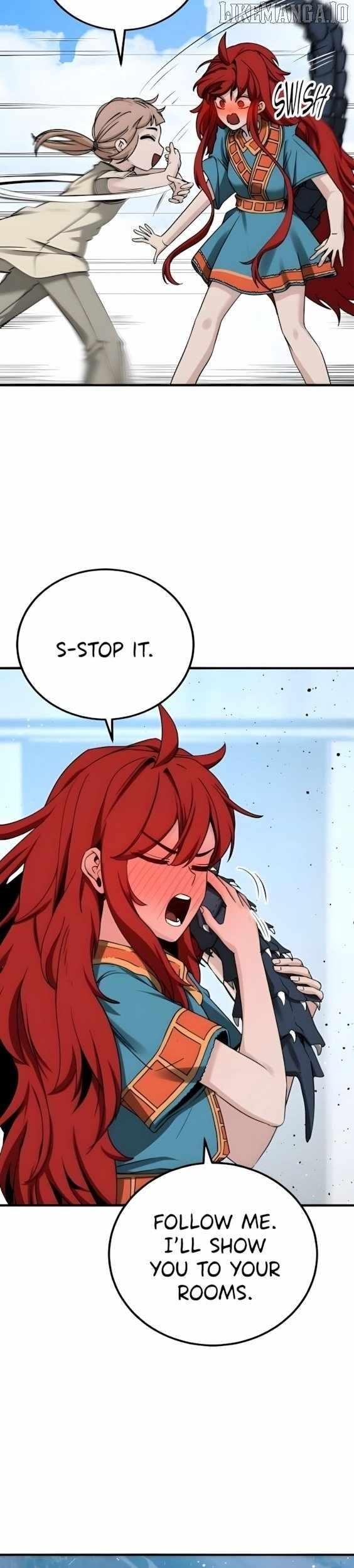 Hero Killer - Chapter 240 Page 30