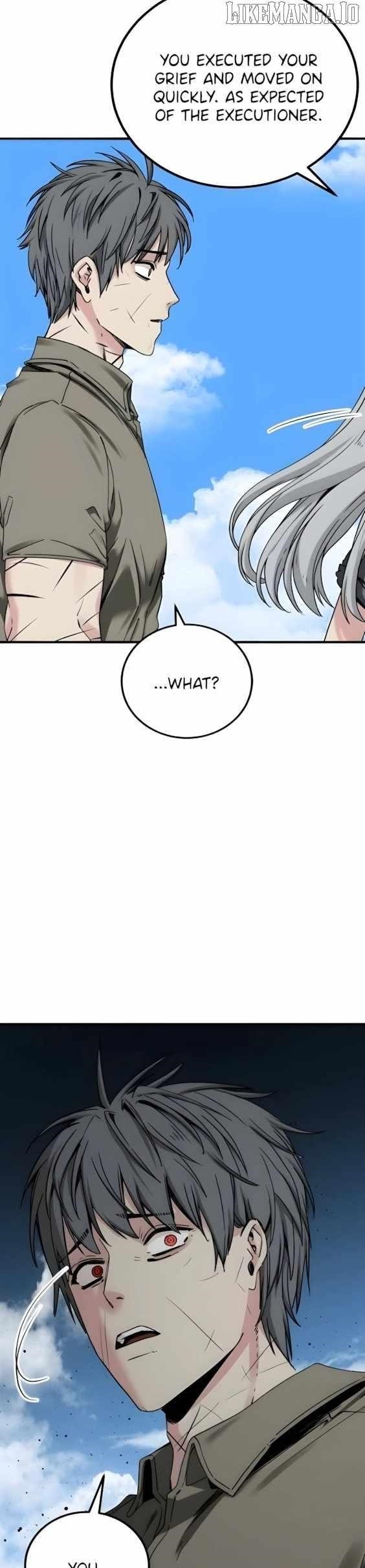 Hero Killer - Chapter 240 Page 32