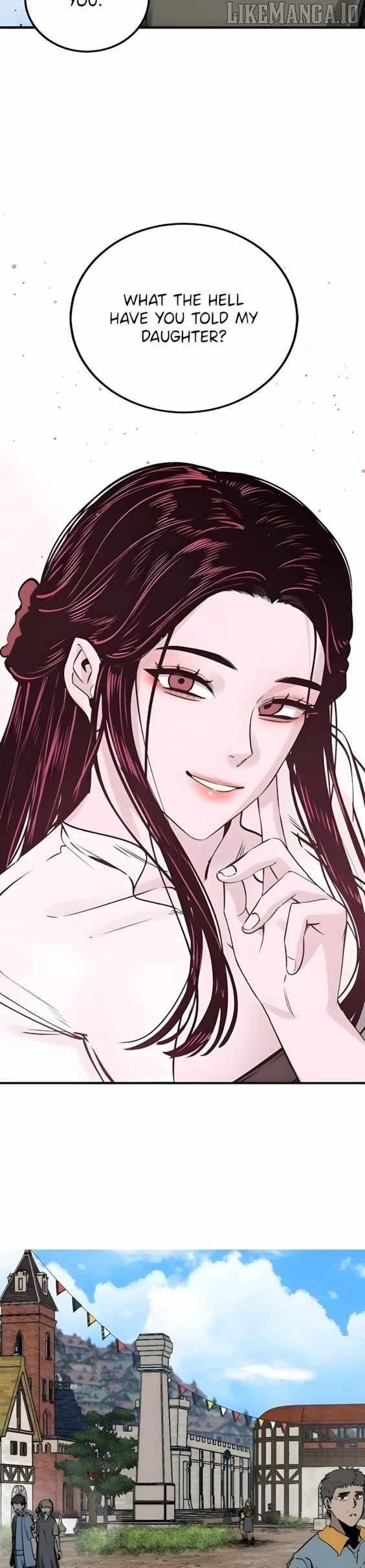 Hero Killer - Chapter 240 Page 33