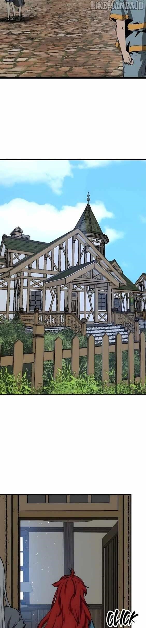 Hero Killer - Chapter 240 Page 34