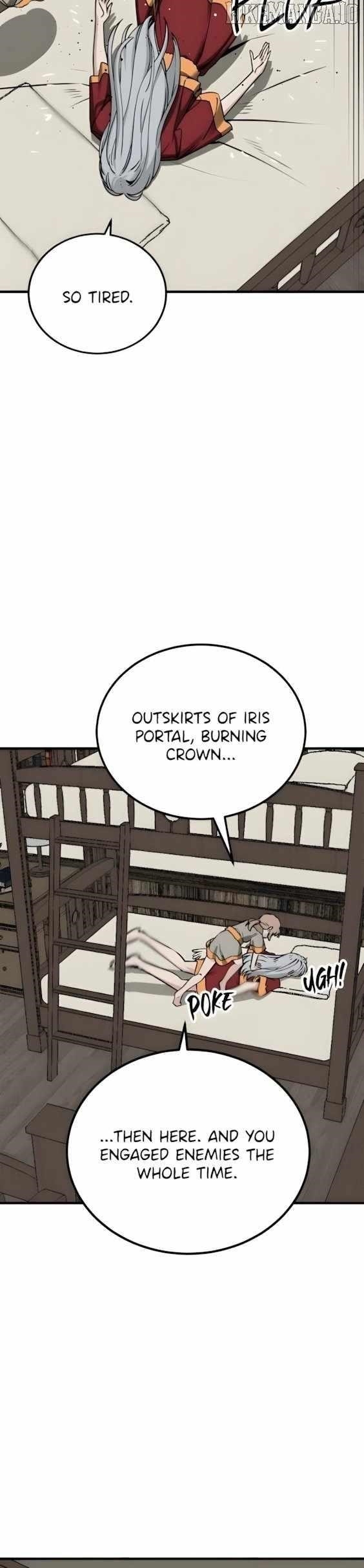 Hero Killer - Chapter 240 Page 36