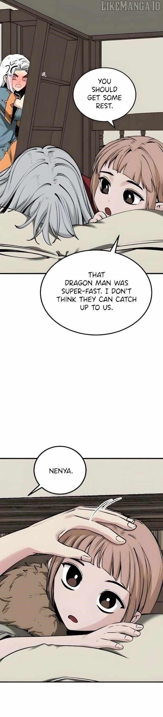 Hero Killer - Chapter 240 Page 37