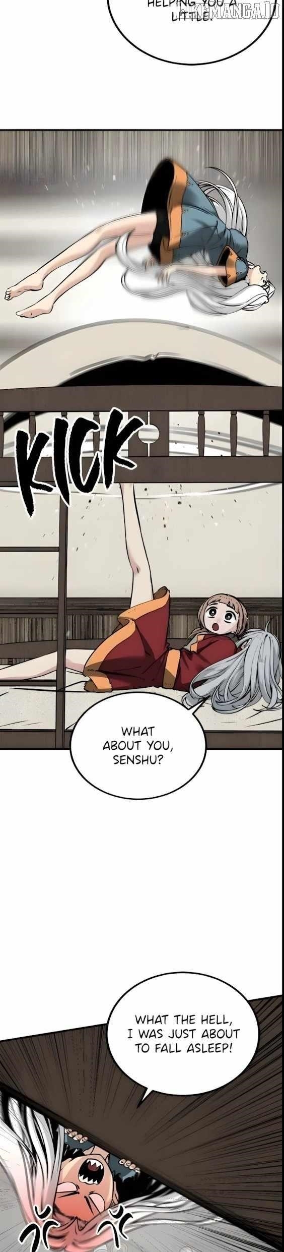 Hero Killer - Chapter 240 Page 39