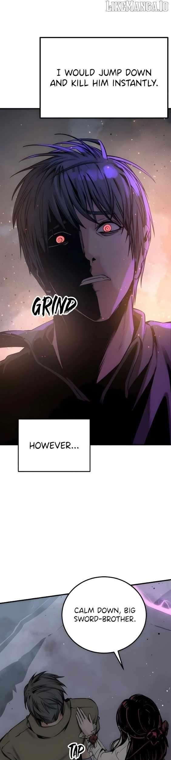 Hero Killer - Chapter 240 Page 4