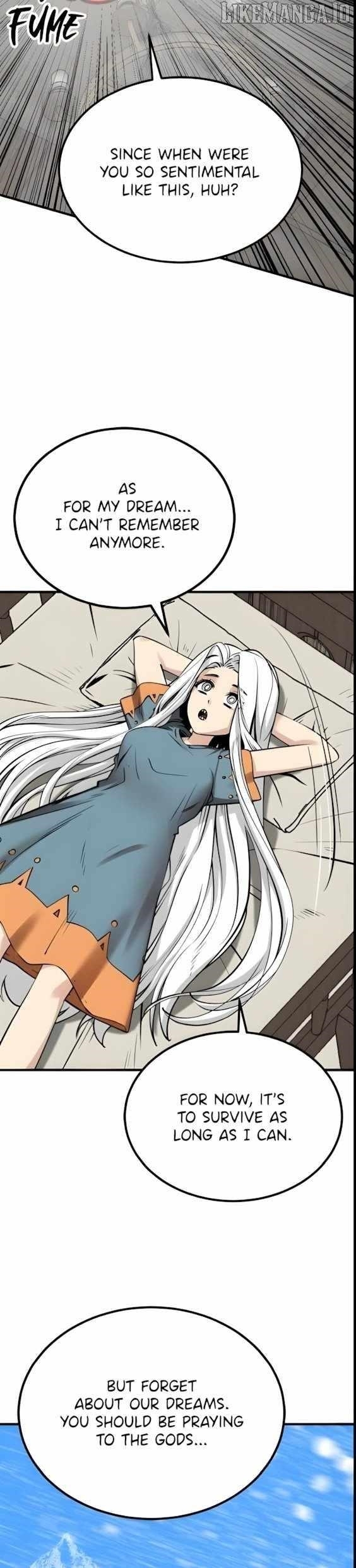 Hero Killer - Chapter 240 Page 40