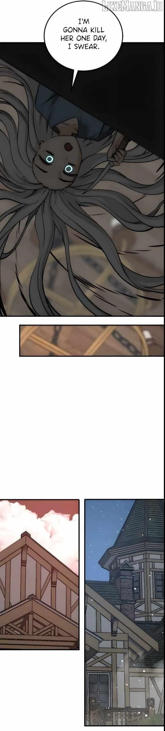 Hero Killer - Chapter 240 Page 42