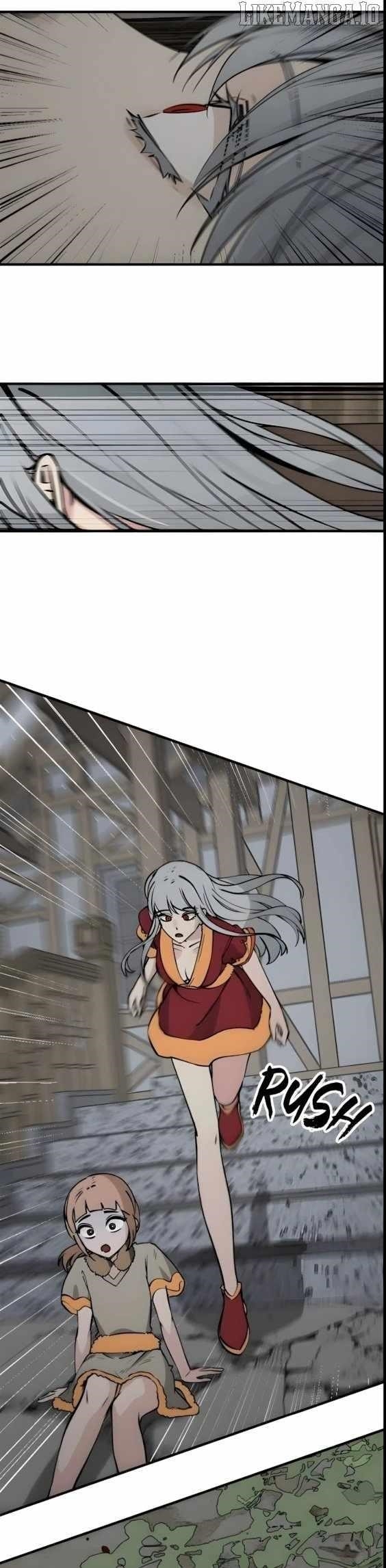 Hero Killer - Chapter 240 Page 44