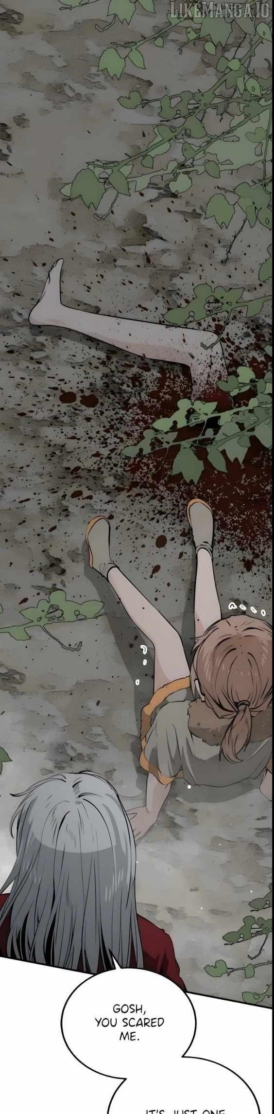 Hero Killer - Chapter 240 Page 45