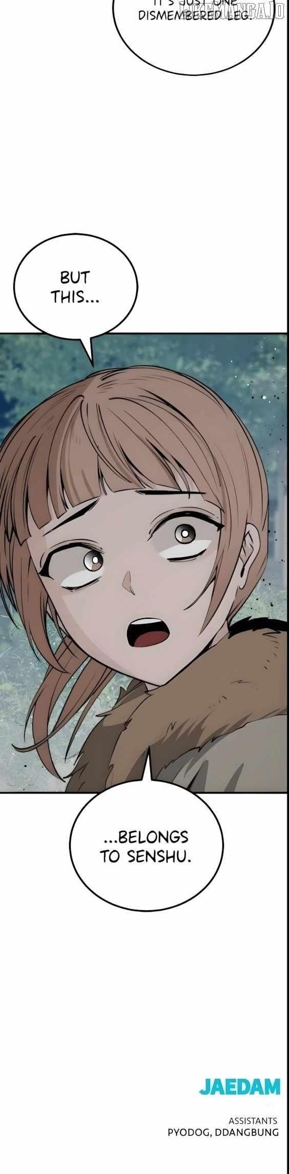 Hero Killer - Chapter 240 Page 46