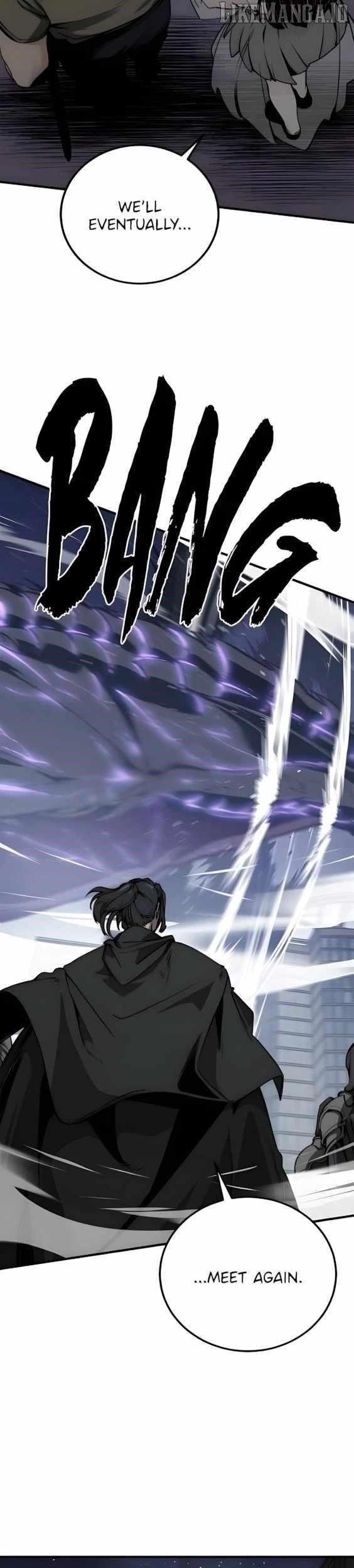 Hero Killer - Chapter 240 Page 5