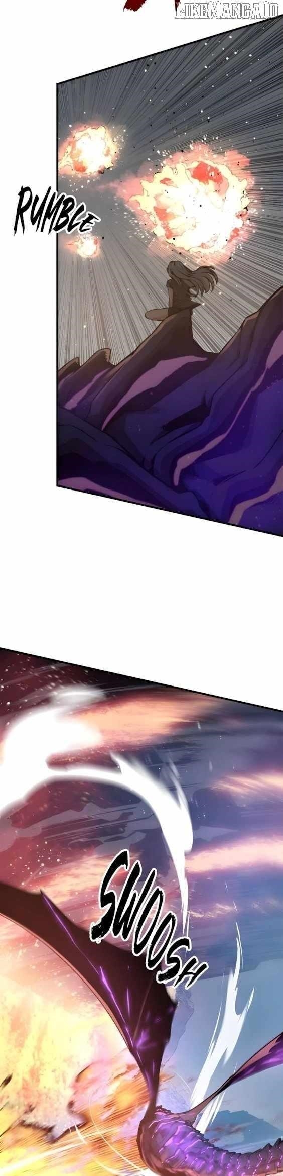 Hero Killer - Chapter 240 Page 9