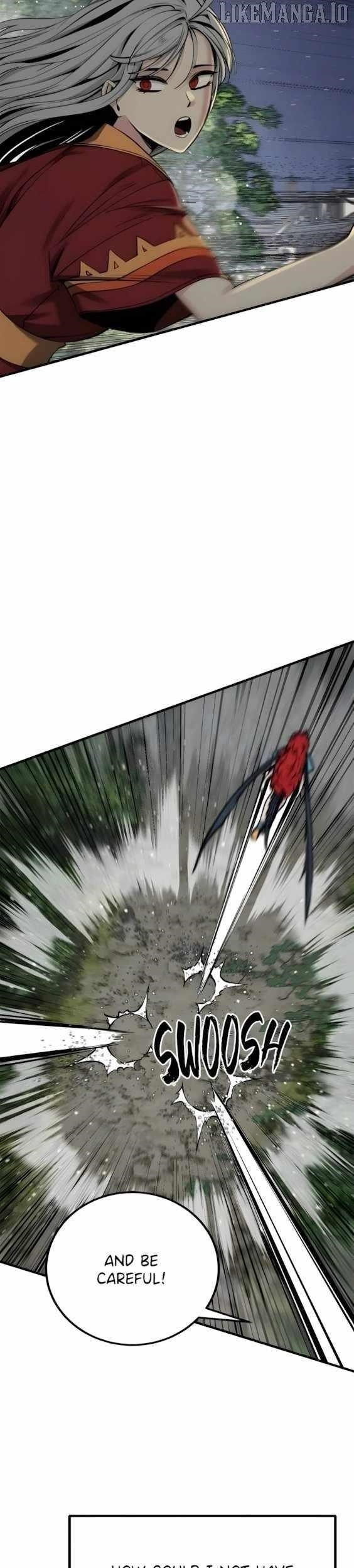 Hero Killer - Chapter 241 Page 10