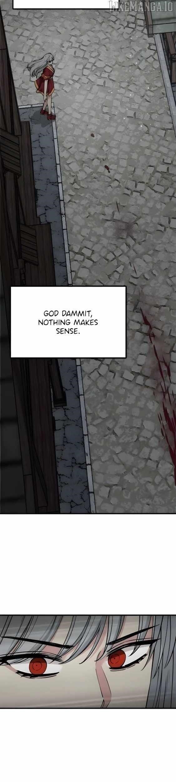 Hero Killer - Chapter 241 Page 12