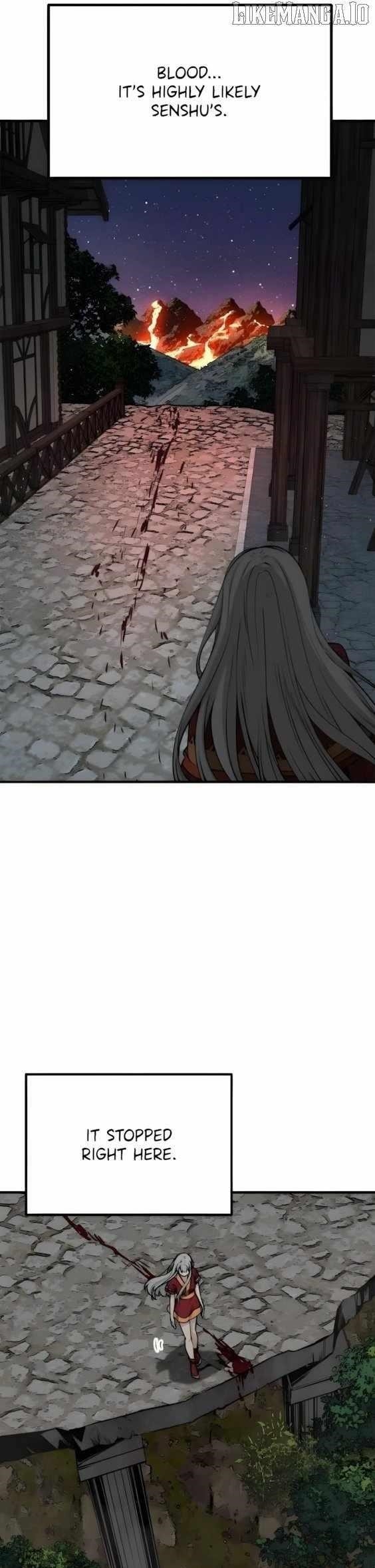 Hero Killer - Chapter 241 Page 13